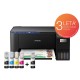 Epson L3251 Inkjet A4 5760 x 1440 DPI Wi-Fi