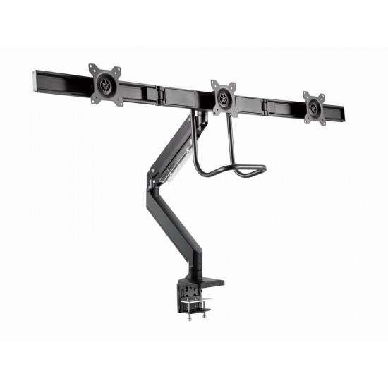 Gembird MA-DA3-03 monitor mount / stand 68.6 cm (27