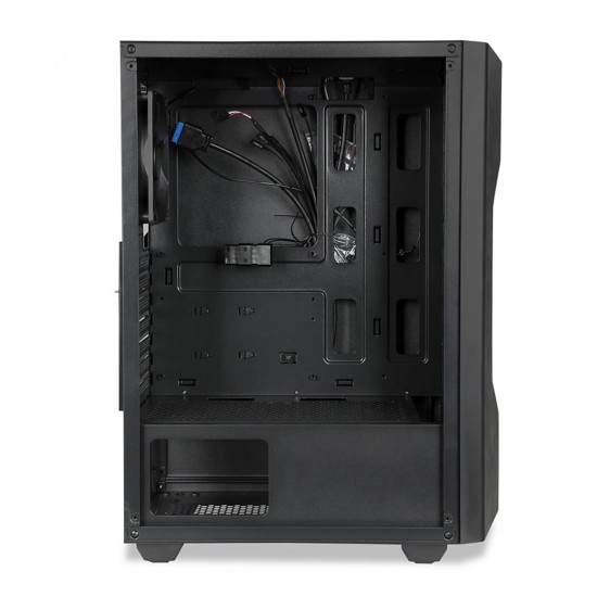 I-BOX CETUS 908 Midi Tower ATX Case