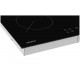 Ceramic hob Akpo PKA 58008/2 black 4 zone(s)