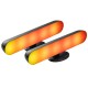 Tracer set of RGB Ambience lamps - Smart Flow TRAOSW47245