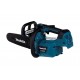 Makita UC006GZ chainsaw Black, Green