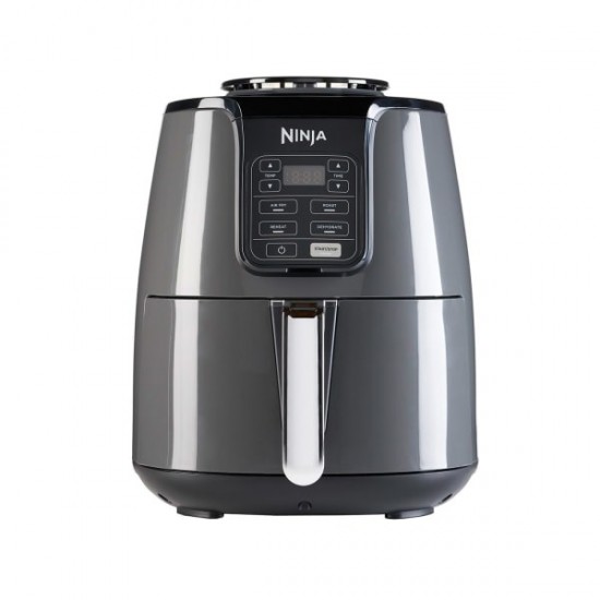 Ninja AF100 Single 3.8 L Stand-alone 1550 W Hot air fryer Black