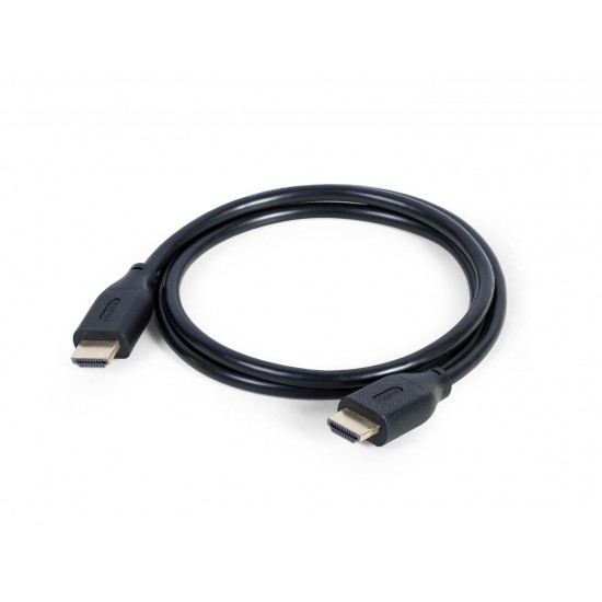 Gembird CC-HDMI8K-2M HDMI cable HDMI Type A (Standard) Black