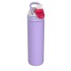 Kambukka Elton Insulated Digital Lavender - thermal bottle, 600 ml