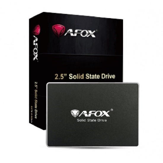 AFOX SSD 128GB TLC 510 MB/S