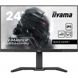 iiyama G-MASTER GB2445HSU-B1 computer monitor 61 cm (24