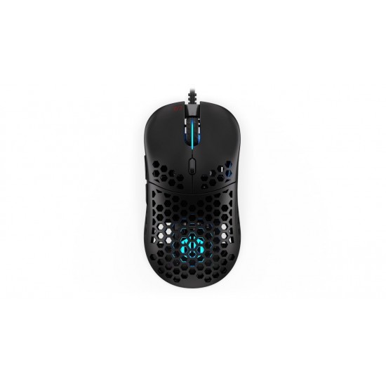 ENDORFY LIX mouse Ambidextrous USB Type-C Optical 8000 DPI