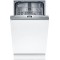 Built-in dishwasher BOSCH SPV4EKX24E