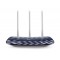 TP-Link Archer C20 AC750 V4.0 wireless router Fast Ethernet Dual-band (2.4 GHz / 5 GHz) Navy