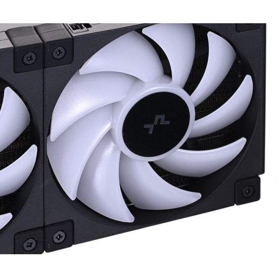 DeepCool R-LD240-BKDMMN-G-1