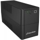 PowerWalker VI 850 SH FR uninterruptible power supply (UPS) Line-Interactive 0.85 kVA 480 W 2 AC outlet(s)