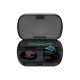 Savio TWS-06 Bluetooth 5.0 + EDR headphones/headset In-ear Black