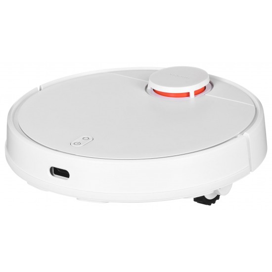 Xiaomi Robot Vacuum Cleaner S10