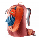 Plecak Trekkingowy Deuter ACLite 23 Paprika- Redwood