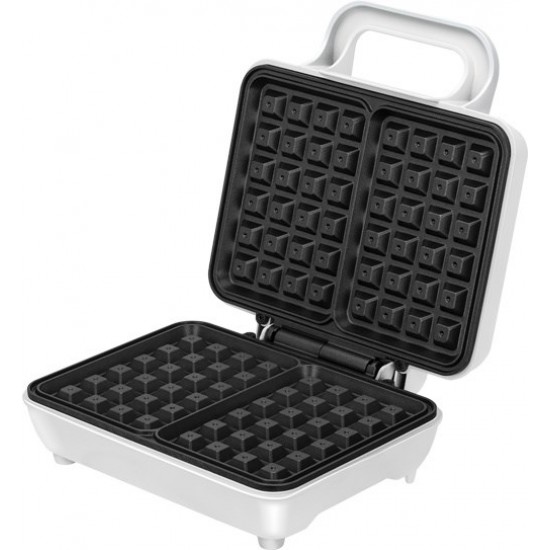 MPM MGO-25 waffle iron