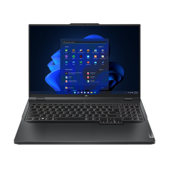 Lenovo Legion Pro 5 Laptop 40.6 cm (16