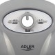 Adler AD 2167 massager Legs Grey, White