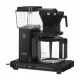 Moccamaster KBG Select Semi-auto Drip coffee maker 1.25 L