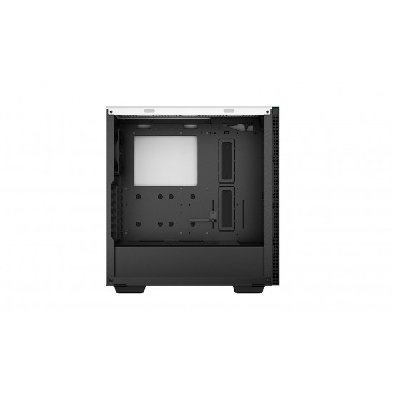 Obudowa Deepcool CH370 biała (R-CH370-WHNAM1-G-1)