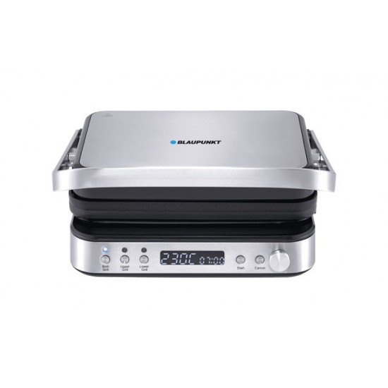 Blaupunkt GRS901 electric grill with waffle plates