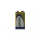 MAXELL battery Alkaline 9V, 6LR61, 1 pcs.