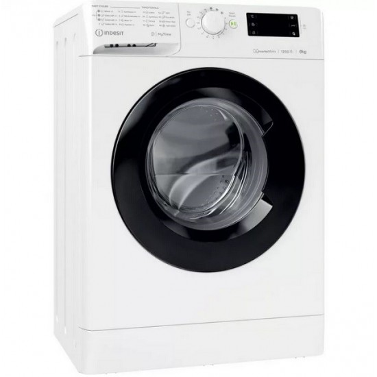 Indesit MTWSE 61294 WK EE washing machine