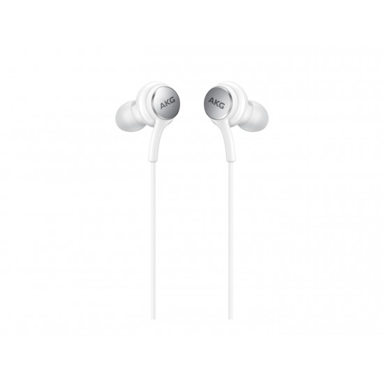 Samsung EO-IC100 Headset Wired In-ear Calls/Music USB Type-C White