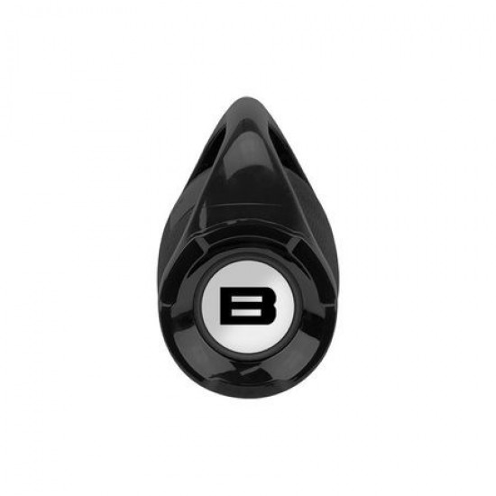 BLOW BT470 Stereo portable speaker Black