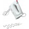 Bosch MFQ3030 mixer Hand mixer White 350 W