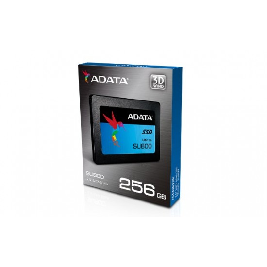 ADATA Ultimate SU800 2.5