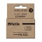 Actis KC-512R ink (replacement for Canon PG-512; Standard; 15 ml; black)