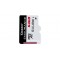 Kingston Technology High Endurance 64 GB MicroSD UHS-I Class 10