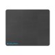 FURY NFU-0860 mouse pad Gaming mouse pad Black