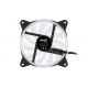 Aerocool Duo 12 ARGB 6-pin Computer case Fan 12 cm Black