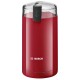 Bosch TSM6A014R coffee grinder 180 W Red