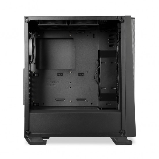 ENCLOSURE I-BOX WIZARD 4 GAMING