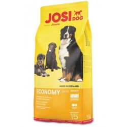 Josera JosiDog Economy 15 Kg Adult Pork, Vegetable