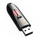 SILICON POWER Blaze B25 Pendrive USB flash drive 64GB USB 3.2 Gen 1 (SP064GBUF3B25V1K) Black