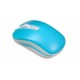 iBox LORIINI mouse Ambidextrous RF Wireless Optical 1600 DPI