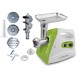 Esperanza EKM012G Mincer 600 W White/Green