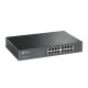 TP-Link 16-Port Gigabit Desktop/Rackmount Network Switch