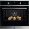 Electrolux EOD5C71X oven 72 L 2990 W A Black, Stainless steel