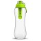 Dafi filter bottle 0,5l + 1 filter