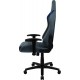 Aerocool DUKE AeroSuede Universal gaming chair Black,Blue