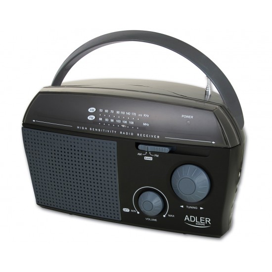 Radio Adler AD 1119