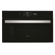 Whirlpool AMW 730 NB Built-in 31 L 1000 W Black