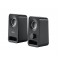 Logitech z150 Multimedia Speakers, EU plug