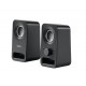 Logitech z150 Multimedia Speakers, EU plug