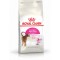 Royal Canin Feline Preference Aroma Exigent - dry cat food Adult Fish - 2 kg